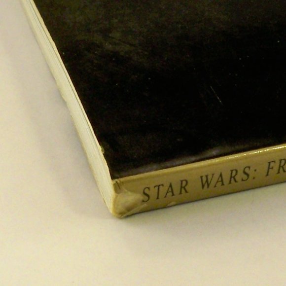 Star Wars Trilogy * Soundtrack Anthology & From Concept To Screen To Collectible - Picture 5 of 10